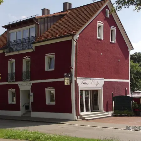 Garni Brunnenhof Gasthof *